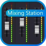 Mixing Station icon