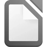 LibreOffice Viewer icon