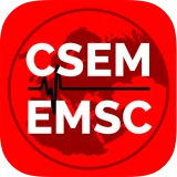 LastQuake - EMSC Terremotos icon