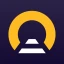 Interrail Rail Planner icon
