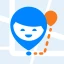 FindMyKids : Localiser Famille icon