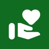 Fossify Thank You icon