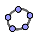 GeoGebra Rechner Suite icon