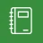 Notebook for Golf Clash icon