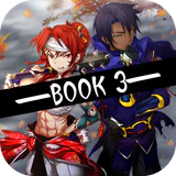 Samurai of Hyuga 3 icon