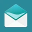 Aqua Mail - Veloce e sicura icon