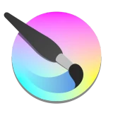 Krita icon