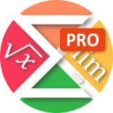 Calculadora Científica Scalar icon