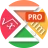 Calculadora Científica Scalar icon