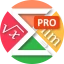 Calculadora Científica Scalar icon