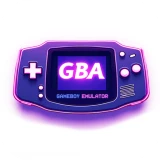 GBA Emulator: Ma Gameboy Rétro icon