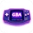 GBA Emulator: Ma Gameboy Rétro icon