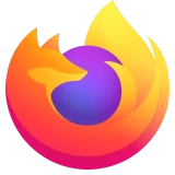 Firefox: navegador privado icon