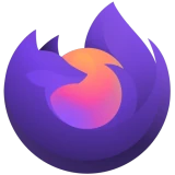Firefox Focus icon
