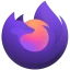 Firefox Klar Browser icon