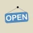 Open Library icon