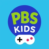 PBS KIDS Games App icon