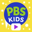 PBS KIDS Video icon