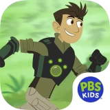 Wild Kratts Rescue Run icon
