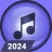 Mon MP3 Player - Play Music icon