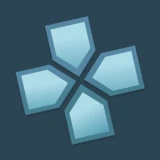 PPSSPP - Émulateur PSP icon