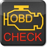 Torque Pro (OBD2 / coche) icon