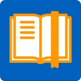 ReadEra: ebook reader pdf epub icon