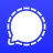 Signal - Mensajería privada icon