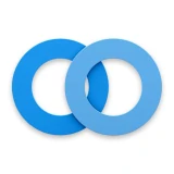 twinme - messagerie privée icon