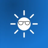Wetterblick: Wetter & Radar icon