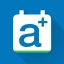 aCalendar+ Kalender & Tasks icon