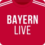 Bayern Live - für München Fans icon