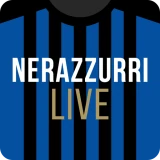 Nerazzurri Live: App di calcio icon