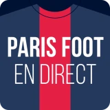 Paris Live: Communauté de Fans icon