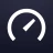 Speedtest de Ookla icon