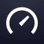 Speedtest de Ookla icon