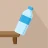 Bottle Flip 3D : Jeu Bouteille icon