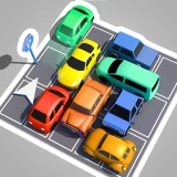Car Out: Juegos de Carros icon