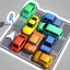 Car Out: Juegos de Carros icon