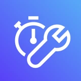 WorkingHours Zeiterfassung icon