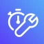 WorkingHours Zeiterfassung icon