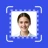 AI 여권 및 신분증 사진 제작기 icon