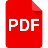 Lecteur PDF - PDF, DOCX, XLSX icon