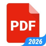 PDF Reader - Editor & Viewer icon