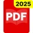 Lecteur PDF, Lire Doc & PDF icon