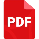 Lecteur PDF - PDF Reader icon