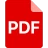 Lecteur PDF: Lire tous les PDF icon
