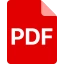 Lecteur PDF: Lire tous les PDF icon