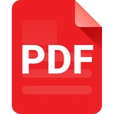 Lettore PDF - PDF Viewer, Docx icon