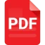 Lettore PDF - PDF Viewer, Docx icon